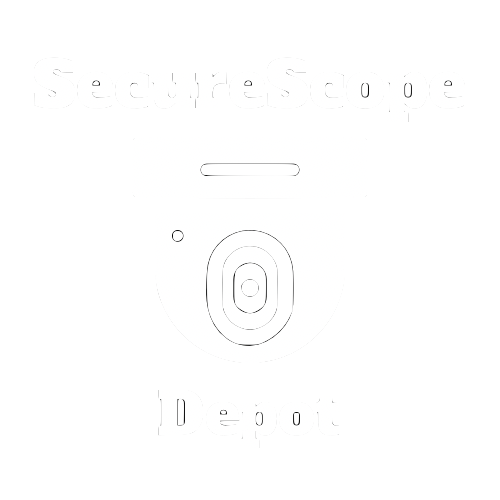 SecureScope Depot